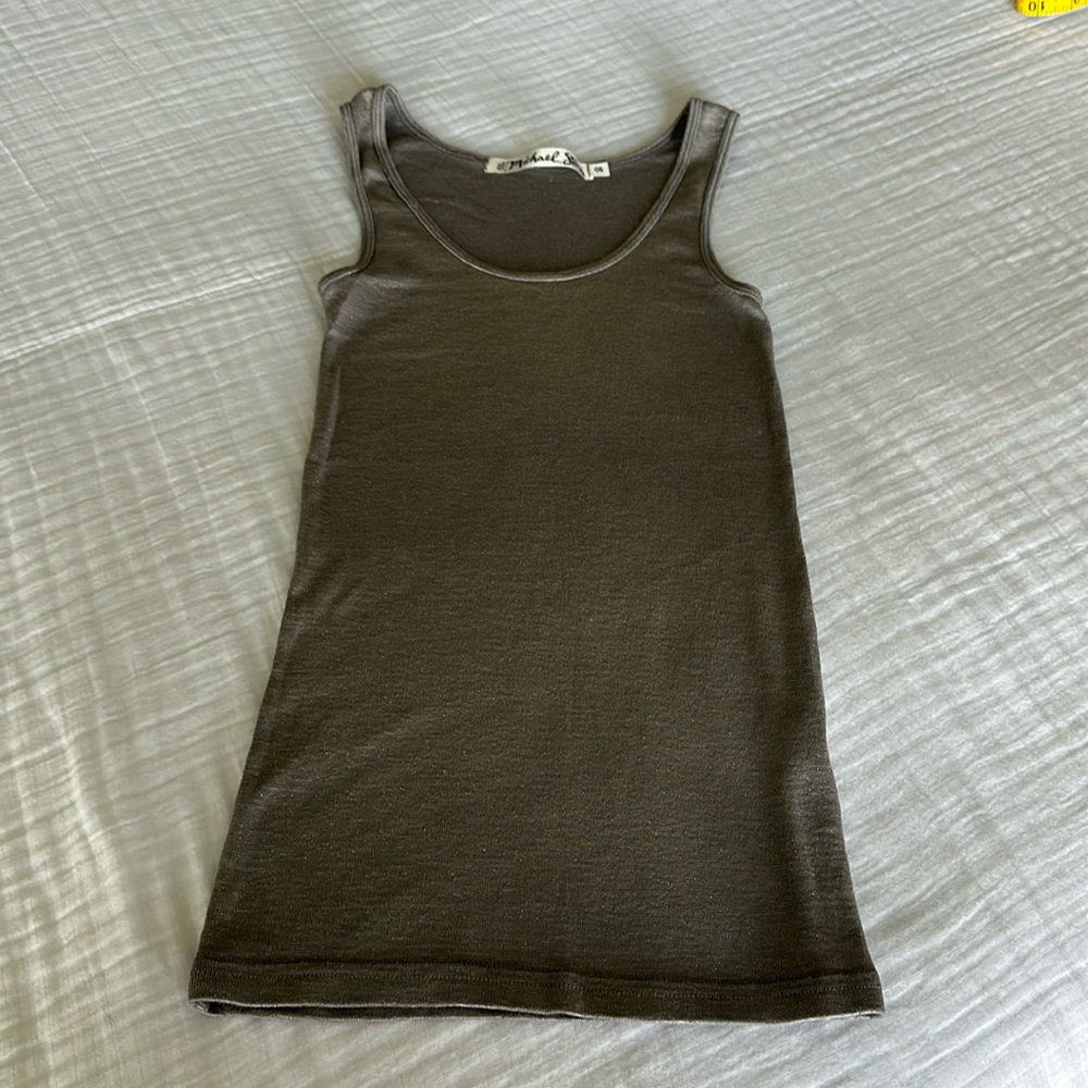 Michael Stars tank